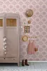 ESTAhome Tapete orientalisches Barockmotiv Violett und Rosa Produktbild-Vorschau 5
