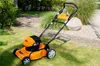 ATIKA RMC 40-400 Akku Profi Rasenmäher Mäher | 4,0 Ah, 36 V Produktbild-Vorschau 3