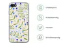 MuchoWow® Handyhülle Schutzhülle Hülle für iPhone 7 Blume - Produktbild-Vorschau 7
