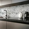 IZODEKOR Wandpaneele Küche - 60x120cm | Wasserdicht PVC Produktbild-Vorschau 11