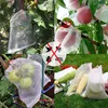 50 Stück Obst Schutzbeutel mit Kordelzug, Insekten Produktbild-Vorschau 5