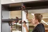 BESSEY EZL60-8, F-Klammer, Kunststoff, Stahl, 1 Stück(e), Produktbild-Vorschau 11