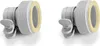 Złączki, konektory do pomp, redukcja, śr. 38mm Intex 29061 Produktbild-Vorschau 16
