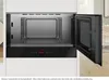 Microonde da incasso Bosch BFR7221B1 Serie 8 larghezza 60 Anteprima dell’immagine prodotto 20