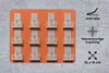 MuchoWow® Mauspad Mousepad Tür - Balkon - Architektur - Produktbild-Vorschau 2