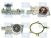 Saleri Wasserpumpe für Ford Escort Fiesta Orion Produktbild-Vorschau 2