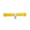 Micro Griffe 22mm Innendurchmesser Gelb 2er-Set Produktbild-Vorschau 2