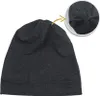 Schlafhaube Seide,Schlafmütze,Satin Bonnet,Einstellbar Produktbild-Vorschau 2