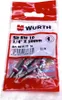 Würth Bit RW10.050 pink 1/4 Zoll L50 mm 1 Stück Produktbild-Vorschau 1