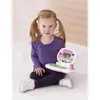 Laptop Vtech Ordi P'tit Genius Pink Bear (FR) Produktbild-Vorschau 3