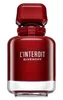 Givenchy L'Interdit Rouge Ultime eau de parfum pour femme Voir les images du produit 2