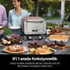 NINJA OO101EU Outdoor Ofen Woodfire Produktbild-Vorschau 43