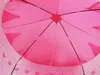Kinderzelt in Form eines rosa Schlosses, Kunststoff, Produktbild-Vorschau 8