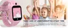 Forever Kinder Smartwatch für Mädchen WiFi Kids See Me! 3 Produktbild-Vorschau 3