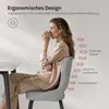 WOLTU Esszimmerstühle 2er Set, Küchenstühle, Produktbild-Vorschau 6