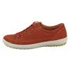 Legero Sneaker Sneaker Veloursleder Produktbild-Vorschau 2