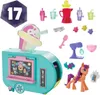 Hasbro My Little Pony Sunny Starscout Smoothie Truck Náhľad obrázku produktu 16