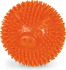 Nobby TPR Noppen Ball Pig orange, Durchmesser: 6,5 cm Produktbild-Vorschau 2