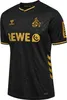 hummel 1. FC Köln 25/26 3RD JERSEY FC-Ausweichtrikot Produktbild-Vorschau 1