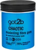 Schwarzkopf Got2b Chaotic Shaping Gum 100ml Voir les images du produit 2