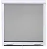 Fliegenvorhang Einklappbar Fenster 125 x 145 cm Produktbild-Vorschau 1