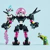 Lego DREAMZzz Mateo vs. cyberbrain mech Anteprima dell’immagine prodotto 8