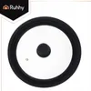 Ruhhy 25561 Coperchio universale in vetro con bordo in Anteprima dell’immagine prodotto 3