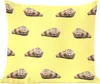 MuchoWow® Zierkissen Sofakissen Wohnzimmer Dekokissen 50x50 Produktbild-Vorschau 1