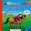 Leserabe: Das tollste Pony der Welt Produktbild-Vorschau 1