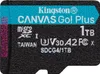 KINGSTON microSDXC Canvas Go Plus 1TB + Adapter Anteprima dell’immagine prodotto 6