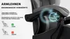 Gaming Stuhl,Ergonomischer Gaming Sessel mit Produktbild-Vorschau 10