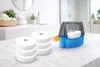 AquaFloow 10x tablety absorbujúce vlhkosť 430 g – Bezzapft, Náhľad obrázku produktu 5