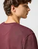 WRANGLER Herren, Sweatshirt CREWNECK SWEAT SHIRT, XL, Rot, Produktbild-Vorschau 5