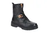 camel active MILA Damenschuhe - Stiefeletten schwarz Produktbild-Vorschau 1