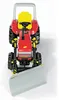 Rolly Toys Schneeschieber für Trettraktoren, schwenkbar, Anteprima dell’immagine prodotto 11