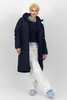 alife and kickin VedaAK A Parka Damen Winterjacke, Produktbild-Vorschau 6