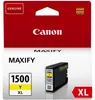 Canon PGI-1500XL Y Druckerpatrone gelb Produktbild-Vorschau 5