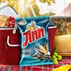 Sonnenblumenkerne Dschinn geröstet gesalzen 300g Djinn Produktbild-Vorschau 5