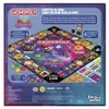 Il gioco da tavolo Monopoly del film Super Mario Galaxy Anteprima dell’immagine prodotto 6