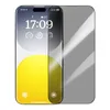 Front Cover Privacy Screen Protector Baseus Diamond for Produktbild-Vorschau 2