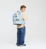 satch Pack zaino scuola 45 cm Anteprima dell’immagine prodotto 10