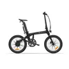 ADO Air Carbon skládací elektrokolo, 14,5kg, řemenový Náhled obrázku produktu 1