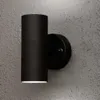 Konstsmide Modena Up & Down schwarz lackiertes Aluminium, Produktbild-Vorschau 10