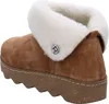 Rohde Damen Hausschuh geschlossen Leder Stiefelette warm Produktbild-Vorschau 19