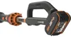 WORX WG543E, Handgehaltenes Gebläse, 209 km/h, 696 m³/h, Produktbild-Vorschau 5