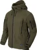 Helikon-Tex PATRIOT Jacke – Schweres Fleece – In mehreren Produktbild-Vorschau 14