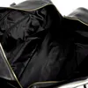 Gola borsa da viaggio Reynolds Black / Gold nero Anteprima dell’immagine prodotto 6