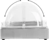 Mahlzeit Kühl Servierplatte, 54 x 34 x 24,5 cm, GN 1/1 Produktbild-Vorschau 4