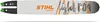 STIHL Führungsschiene Light 04 40cm/16", 3/8", 1,6mm Produktbild-Vorschau 3