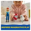 PAW Patrol PAW FGR Story Figure Pack Marshall GML, 3 Produktbild-Vorschau 11